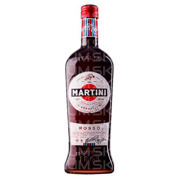 Martini Rosso