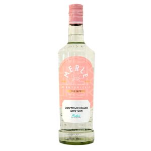 Merle Contemporary Dry Gin Botella 750 ml