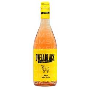 Oveja Black Spritz Botella 750 ml