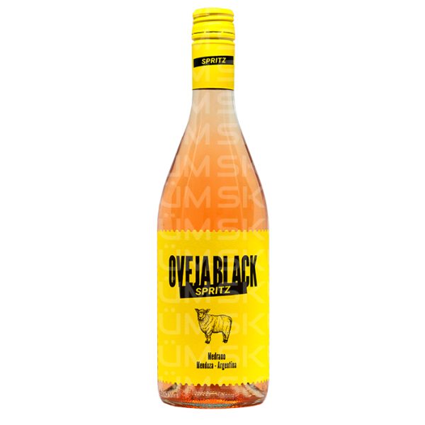 Oveja Black Spritz Botella 750 ml