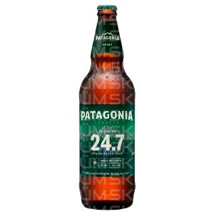 Patagonia 24.7 Botella