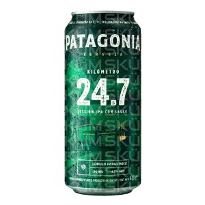 Patagonia 24.7