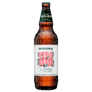 Patagonia Vera IPA Botella