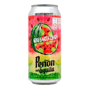 Peñon Aguila Gose Sandia