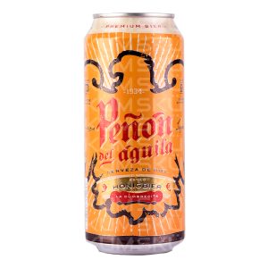 Peñon del Aguila Honigbier