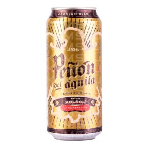 Peñón del Águila Kölsch x 473 ml