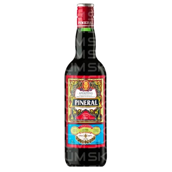 Pineral