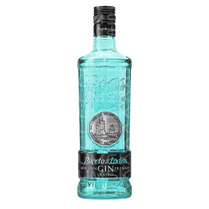 Puerto de Indias Gin Classic Botella 700 ml