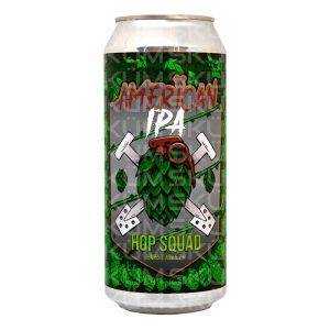 SCC American IPA