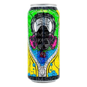 SCC Crystal IPA
