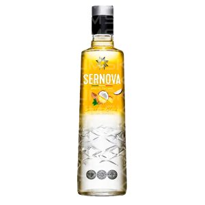 Sernova Caribbean Blend Vodka