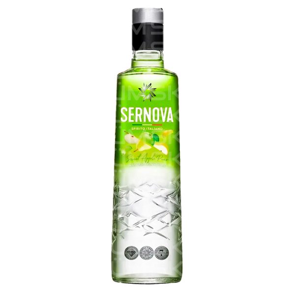 Sernova Apple Pear Vodka