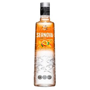 Sernova Tropical Passion Vodka
