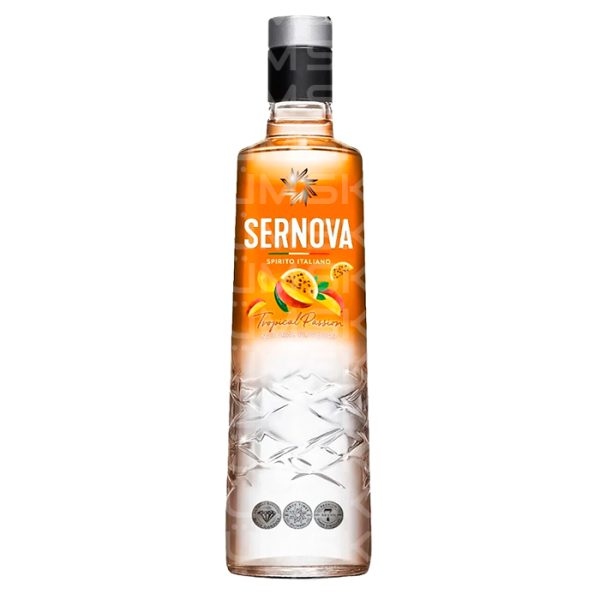 Sernova Tropical Passion Vodka