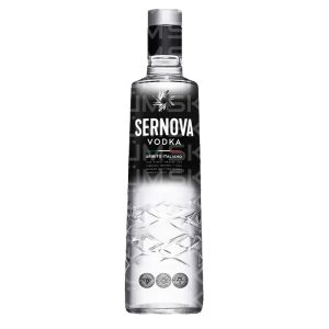 Sernova Vodka Botella 700 ml