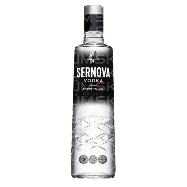 Sernova Vodka Botella 700 ml