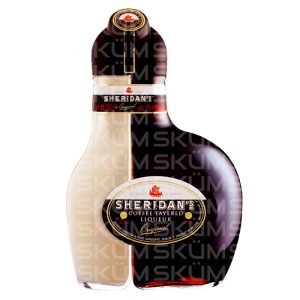 Sheridan´s Original Cream Botella 750 ml