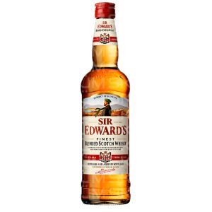 Sir Edward´s Finest Whisky
