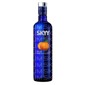 Skyy Infussions Apricot Vodka