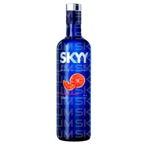 Skyy Blood Orange Vodka