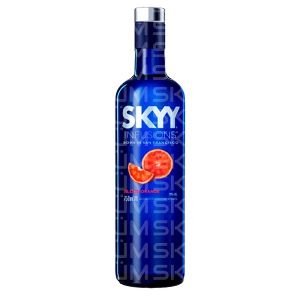 Skyy Blood Orange Vodka
