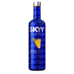 Skyy Infusions Pineapple Vodka