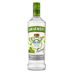 Smirnoff Green Apple Vodka