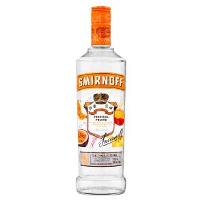 Smirnoff Tropical Fruits Vodka