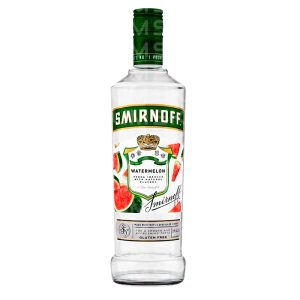Smirnoff Watermelon Vodka