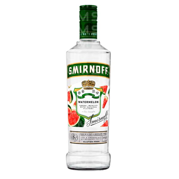 Smirnoff Watermelon Vodka