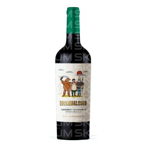 Escandalosos Cabernet Sauvignon
