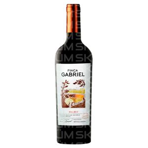 Finca Gabriel Malbec Roble