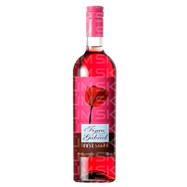 Finca Gabriel Rose Syrah