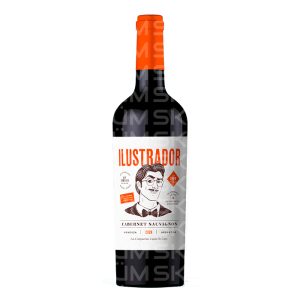 Ilustrador Cabernet Sauvignon