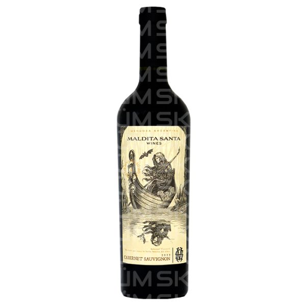 Maldita Santa Cabernet Sauvignon