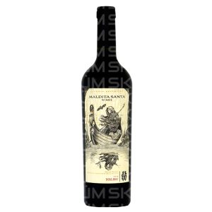 Maldita Santa Malbec