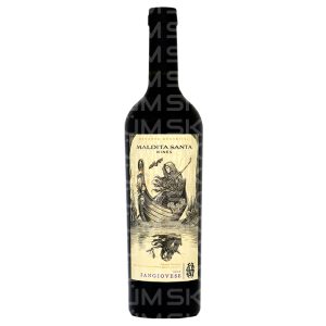 Maldita Santa Sangiovese