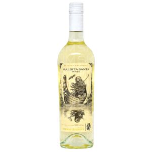 Maldita Santa Torrontes Dulce