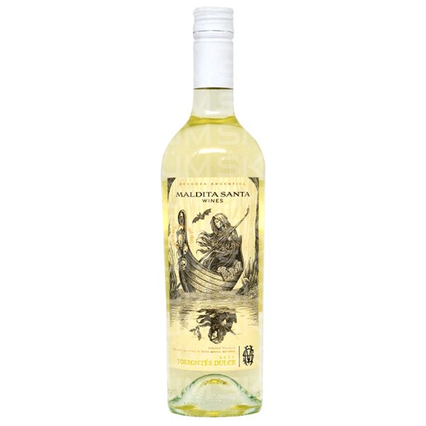 Maldita Santa Torrontes Dulce