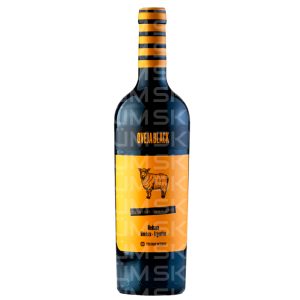 Oveja Black Cabernet Sauvignon