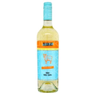 Oveja Black Chenin Dulce