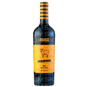 Oveja Black Malbec