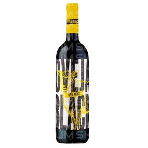 Oveja Black Red Blend Botella 750 ml