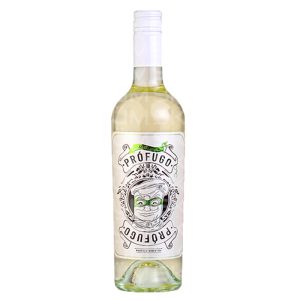 Profugo Chenin Dulce Natural