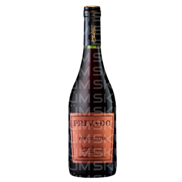 Privado Pinot Noir