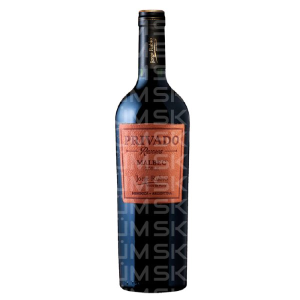 Privado Reserva Malbec Roble