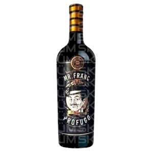 Profugo Mr Cabernet Frank