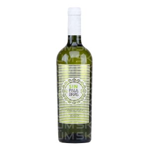 Sin Palabras Chenin Dulce