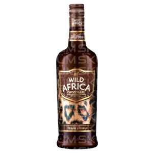 Wild Africa Chocolate