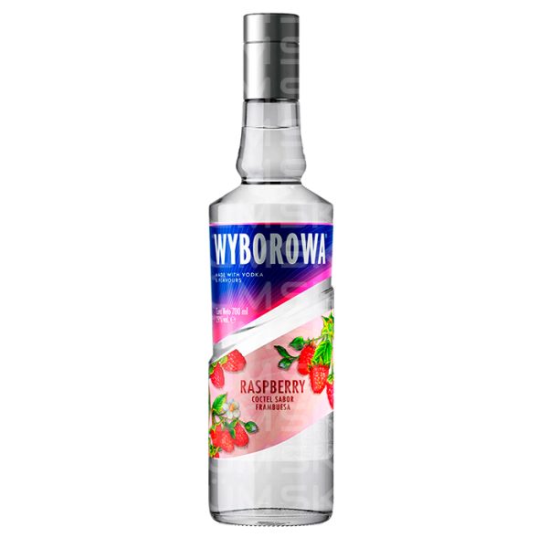 Wyborowa Raspberry Vodka